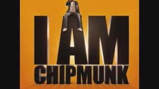 Chipmunk - Oopsy Daisy