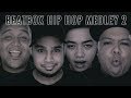 Beatbox Hip Hop Medley 2 - Microphone Mechanics