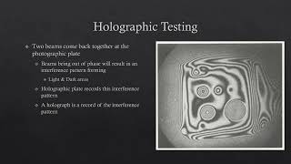 AVS 3650 - Mod 9 - Laser Testing - 2022_04_07