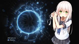 【JKBnightcore】激昂壯志（JP）歐逆醬~等等我！快綁好頭髮了啦！