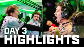 Day 3: Highlights | HCS London Major 2024