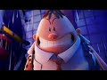 CAPTAIN UNDERPANTS: THE FIRST EPIC MOVIE 2017 (7/10) - Captain Underpants turns back into Mr. Krupp