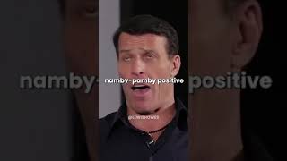 What can you do to keep on track? - Tony Robbins SUCCESS TIPS #Shorts