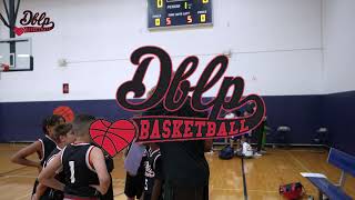 @dblpbasketball  Vs Shogun Elite Spring 23