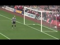 Thierry Henry's amazing goal vs Manchester United!