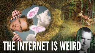 The Internet Is Weird Rabbithole With Owen Benjamin