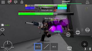 Roblox All Out Zombies Codes 2019 Irobux Discord