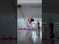 thursday 芭蕾 舞蹈 伸展 ballet bodybuilding yoga 東湖 放鬆