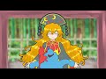 touhou 87 2 5 ・ おじゃまうさぎ ~rabbit interference~ 東方アニメ animation 東方手書き劇場