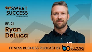 Ryan DeLuca-Black Box Virtual Reality and The Future of Fitness Franchising