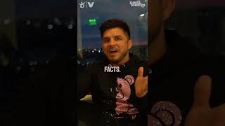 Henry Cejudo WARNS Tom Aspinall after Jon Jones call out: "Hold your f****** horses!" #shorts #ufc