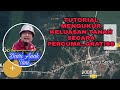 Tutorial Mengukur Tanah Menggunakan Aplikasi Percuma..Gratisss