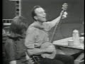 pete seeger little birdie