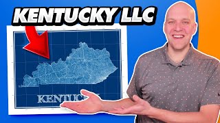 How to Start an LLC in Kentucky (3 methods)