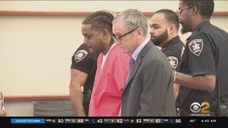 Man Accused Of Shooting 2 NYPD Officers To Appear In Court