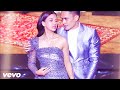 Romantisnya Alisia Rininta Dan Randy Pangalila Saat Dance Di Panggung !