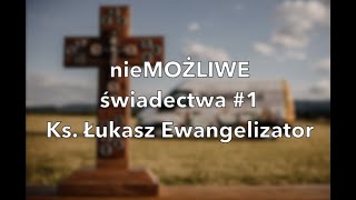 Nawrócenie kapłana‼️