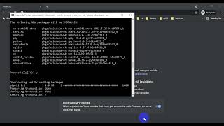 Install GDAL for Python with pip