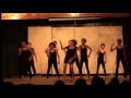 single ladies airbands tamakwa 2010