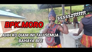 PART 56 BPK.MORO SUMBANG 1 BABI BUAT BAYAR DENDA.