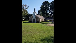 12/15/24 Grace Baptist of Ruston LIVE STREAM