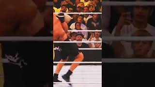 WWE cody rhodes versus Brock Lesnar match Brock Lesnar submission part 1 😈😈