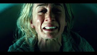 A QUIET PLACE (2018) Official Teaser Trailer (HD) John Krasinski, Emily Blunt