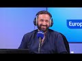 cyril hanouna