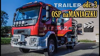 OSP TRZCIANA - trailer \