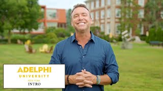 Welcome to Adelphi University | The College Tour