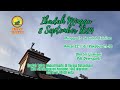 Ibadah Minggu, 8 September 2024 (Live) | GKE Warukin