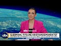 edicioni i mesditës ora 12 00 24 02 2025 abc news albania