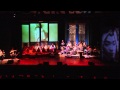 SFWMF 2012 - Beijing Opera