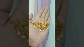 Zaara Designer Jewellers | Wholesale Jewellery | Imitation Jewellery | Hand Bajuband | Hyderabad