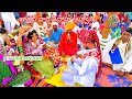 banjara culture marriage jadav invitation banjara culture dress gor mati vaya బంజారా మ్యారేజ్