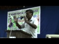 Jeyamohan Speaks at NMCC