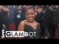 Quinta Brunson: 2024 Emmys E! Glambot