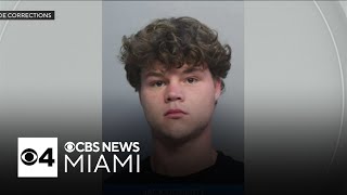 YouTuber Jack Doherty speaks out after Miami Beach arrest