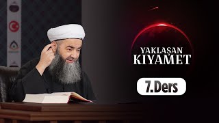 Kıyamet Alametleri 7.Ders 24 Şubat 2004  - Cübbeli Ahmet Hocaefendi Lâlegül TV