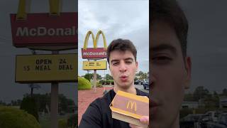 Which Country Has the Best McDonalds?