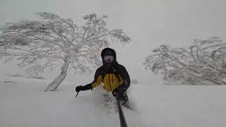 HOKKAIDO JAPOW 2023