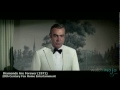 the origins of james bond