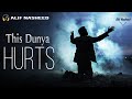 THIS DUNYA HURTS - Heart Emotional Nasheed (Vocals Only)
