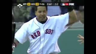 And The Benches Clear: 2003