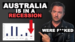 Australia Is In Crisis: The Economic Decline Of 2025