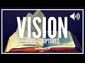 Bible Verses About Vision | The Best Scriptures On Vision In The Bible