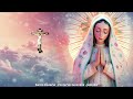 santo rosario de hoy completo con letanÍas sabado 8 de febrero 2025 misterios gozosos meditado