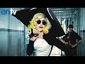 Glee Season 5 Episode 4 Preview - Katy Perry VS Lady Gaga