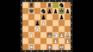 Oldrich Novotny-Ludek Pachman, Prague 1943, Result: 1/2-1/2