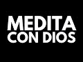 🔴MEDITACIÓN para DORMIR y HABLAR con DIOS✨✅ [Sueño Reparador] | RELAJACIÓN GUIADA | Mundo Astral 11